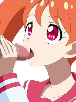 [アトリエ GONS] アラモードな小部屋 (キラキラ☆プリキュアアラモード)_091_f02_1