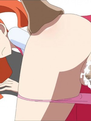 [アトリエ GONS] アラモードな小部屋 (キラキラ☆プリキュアアラモード)_096_f03_3