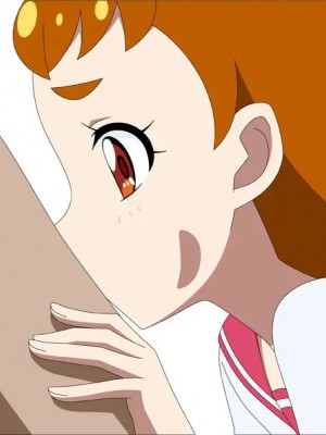 [アトリエ GONS] アラモードな小部屋 (キラキラ☆プリキュアアラモード)_098_f04_1