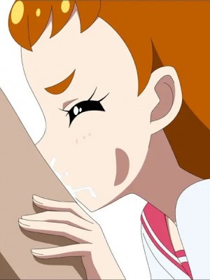 [アトリエ GONS] アラモードな小部屋 (キラキラ☆プリキュアアラモード)_099_f04_2