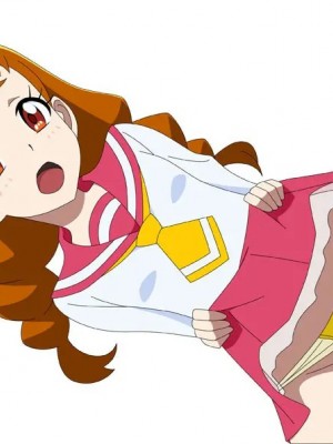 [アトリエ GONS] アラモードな小部屋 (キラキラ☆プリキュアアラモード)_101_f05_2