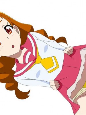 [アトリエ GONS] アラモードな小部屋 (キラキラ☆プリキュアアラモード)_103_f05_4