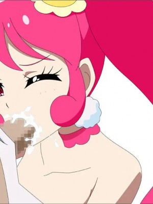 [アトリエ GONS] アラモードな小部屋 (キラキラ☆プリキュアアラモード)_124_f12_2