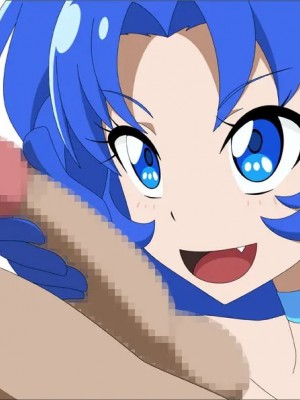 [アトリエ GONS] アラモードな小部屋 (キラキラ☆プリキュアアラモード)_138_f18_2