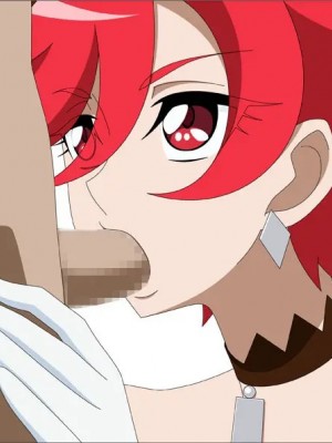 [アトリエ GONS] アラモードな小部屋 (キラキラ☆プリキュアアラモード)_152_f24_1