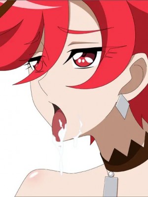 [アトリエ GONS] アラモードな小部屋 (キラキラ☆プリキュアアラモード)_154_f24_3