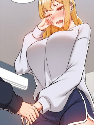 愛打遊戲的姊姊 71-72話_72_9