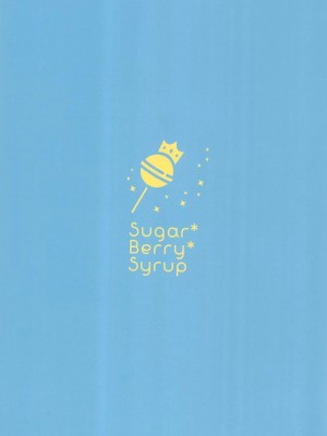 (C103) [Sugar＊Berry＊Syrup (クロエ)] 隷嬢の小夜曲 第二楽章 (オリジナル) [灰羽社x禁漫天堂] [水印]_38