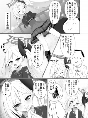 [K.Cap inc. (CPK)] ムチュキのご依頼 (ブルーアーカイブ) [DL版]_05