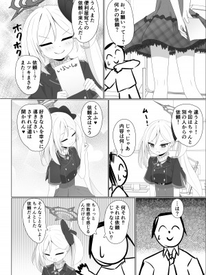 [K.Cap inc. (CPK)] ムチュキのご依頼 (ブルーアーカイブ) [DL版]_06
