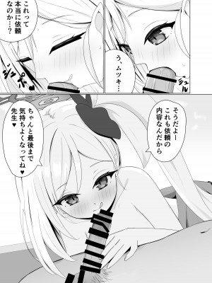 [K.Cap inc. (CPK)] ムチュキのご依頼 (ブルーアーカイブ) [DL版]_03
