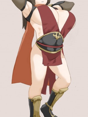 [ジャンクアイランド (RYU)] トップレスクラブ_32