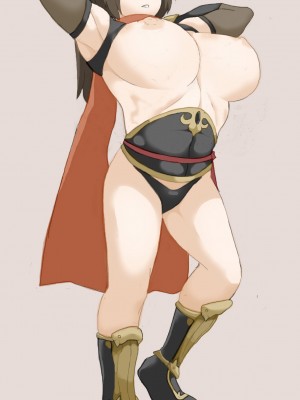 [ジャンクアイランド (RYU)] トップレスクラブ_33