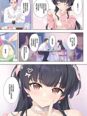 [OrangeMaru (YD)] Dessert Syndrome (アイドルマスター シャイニーカラーズ) [绅士仓库汉化] [DL版]_38