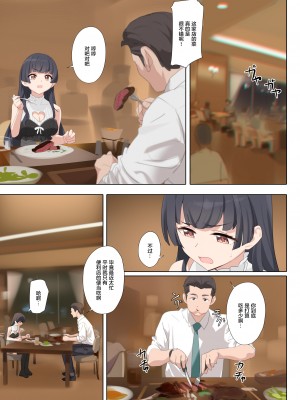 [OrangeMaru (YD)] Dessert Syndrome (アイドルマスター シャイニーカラーズ) [绅士仓库汉化] [DL版]_08