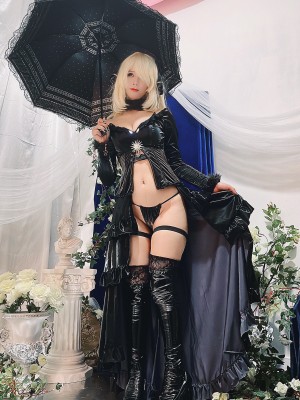 Pyoncos - Cynthia - Pokemon_23