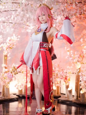 (CH31)[ワルキューレ (りずな)]八重櫻_002