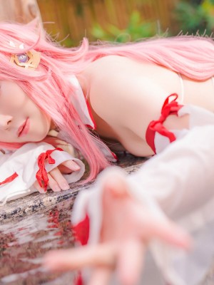 (CH31)[ワルキューレ (りずな)]八重櫻_150