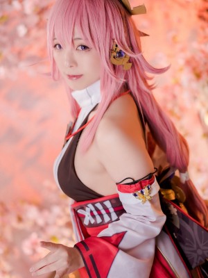 (CH31)[ワルキューレ (りずな)]八重櫻_007