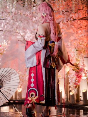 (CH31)[ワルキューレ (りずな)]八重櫻_006