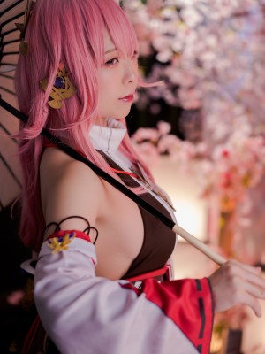 (CH31)[ワルキューレ (りずな)]八重櫻_013