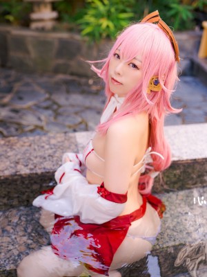 (CH31)[ワルキューレ (りずな)]八重櫻_101