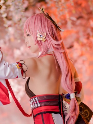 (CH31)[ワルキューレ (りずな)]八重櫻_004