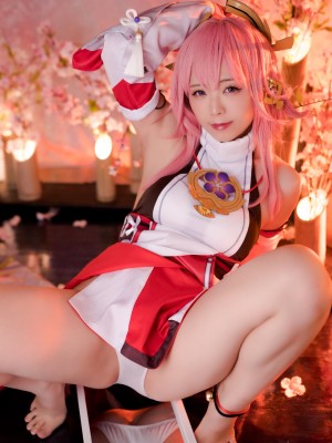 (CH31)[ワルキューレ (りずな)]八重櫻_072