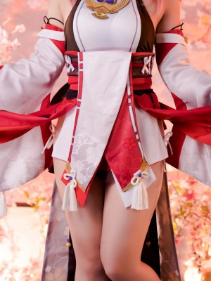 (CH31)[ワルキューレ (りずな)]八重櫻_021