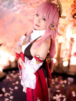 (CH31)[ワルキューレ (りずな)]八重櫻_017