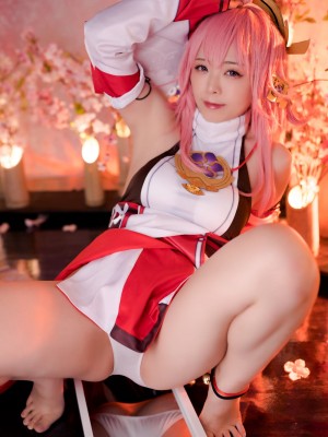 (CH31)[ワルキューレ (りずな)]八重櫻_073