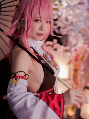 (CH31)[ワルキューレ (りずな)]八重櫻_014