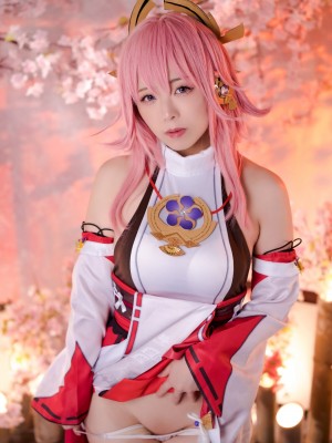 (CH31)[ワルキューレ (りずな)]八重櫻_029