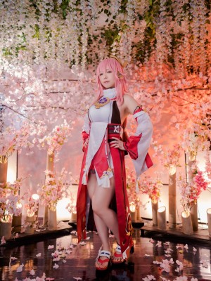 (CH31)[ワルキューレ (りずな)]八重櫻_015