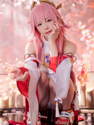 (CH31)[ワルキューレ (りずな)]八重櫻_034