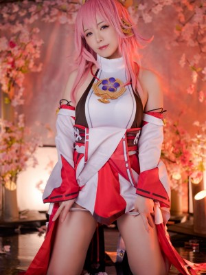 (CH31)[ワルキューレ (りずな)]八重櫻_084