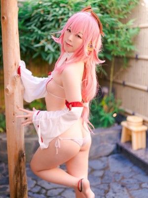 (CH31)[ワルキューレ (りずな)]八重櫻_122