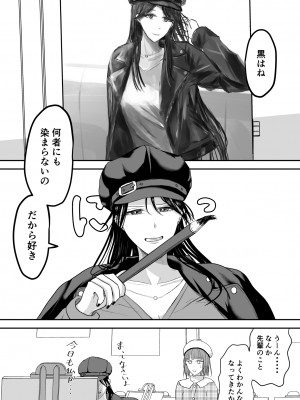 [Ringojam (Ringo)] ブラックキャンバス_44