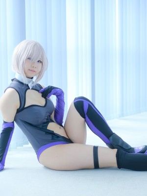 [みみふぁーむ(玉乃みみ)] みみましゅ_153