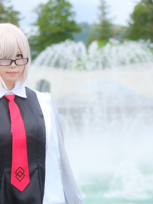 [みみふぁーむ(玉乃みみ)] みみましゅ_002