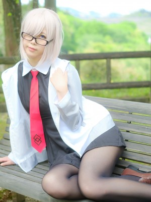 [みみふぁーむ(玉乃みみ)] みみましゅ_037