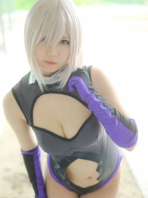 [みみふぁーむ(玉乃みみ)] みみましゅ_068