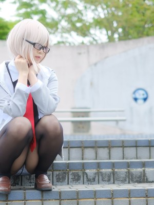 [みみふぁーむ(玉乃みみ)] みみましゅ_013