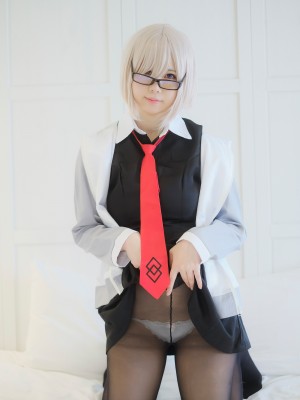 [みみふぁーむ(玉乃みみ)] みみましゅ_208