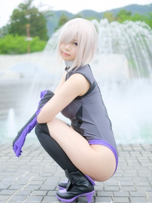 [みみふぁーむ(玉乃みみ)] みみましゅ_085