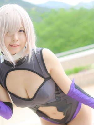 [みみふぁーむ(玉乃みみ)] みみましゅ_074