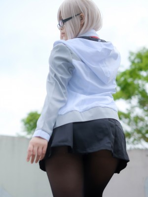 [みみふぁーむ(玉乃みみ)] みみましゅ_012