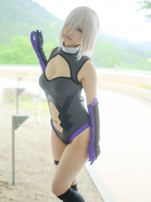 [みみふぁーむ(玉乃みみ)] みみましゅ_066