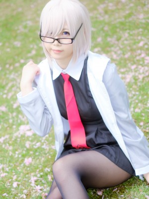 [みみふぁーむ(玉乃みみ)] みみましゅ_017