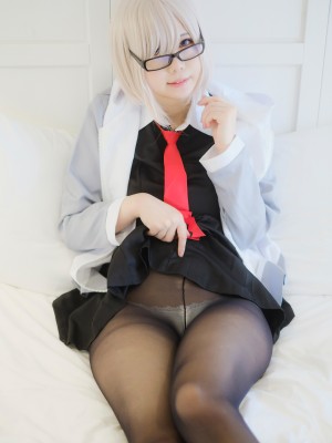 [みみふぁーむ(玉乃みみ)] みみましゅ_176